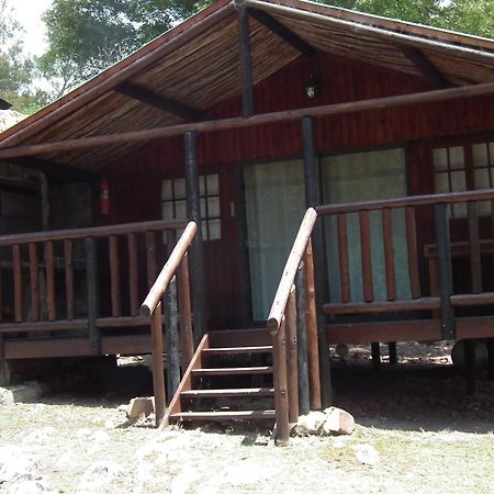 Soloko Game Farm Villa Kareedouw Eksteriør billede