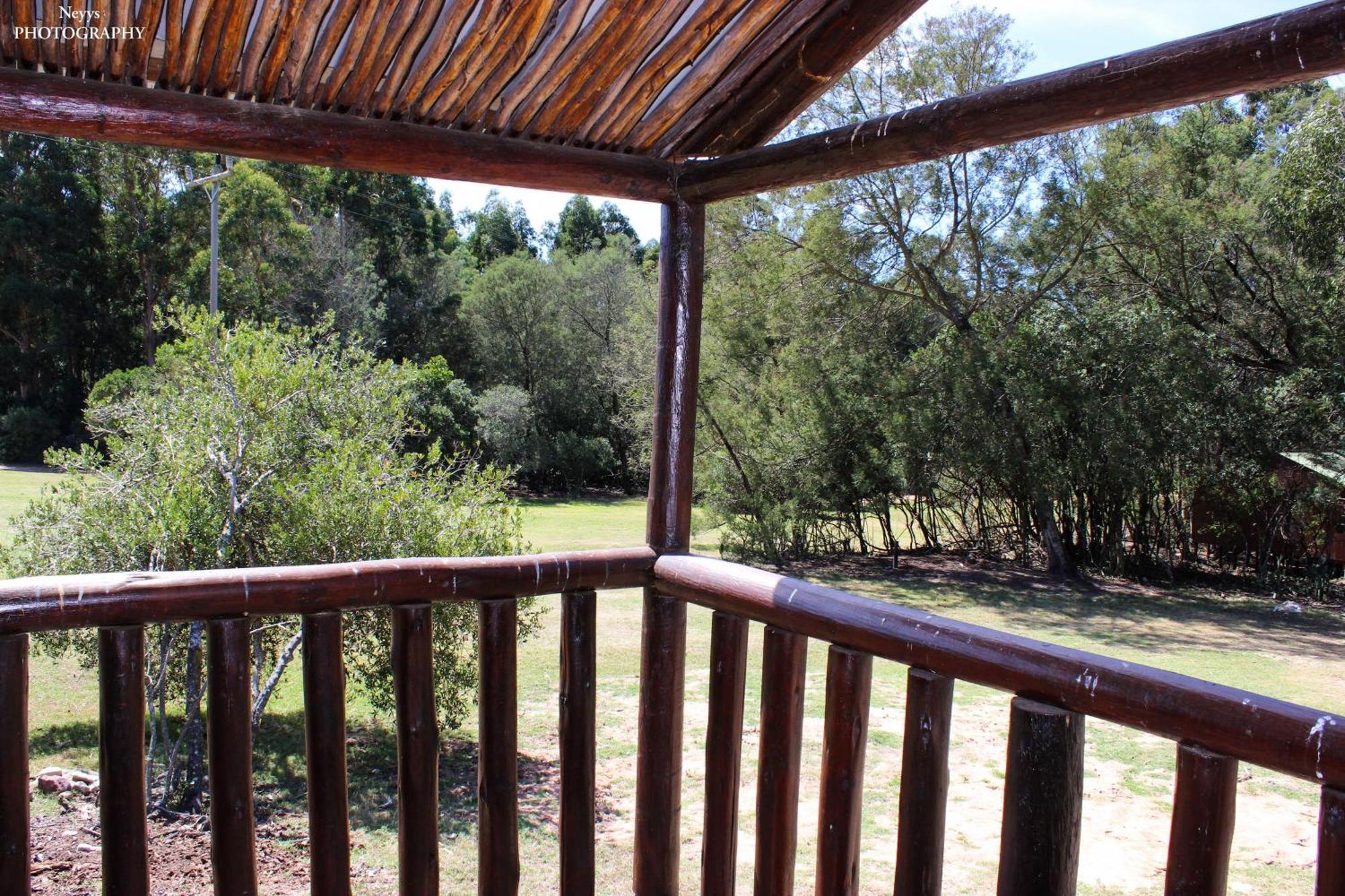 Soloko Game Farm Villa Kareedouw Eksteriør billede